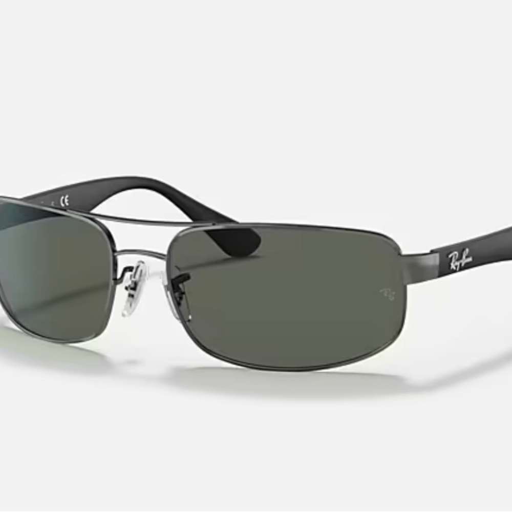 Ray Ban Polarized Sunglasses